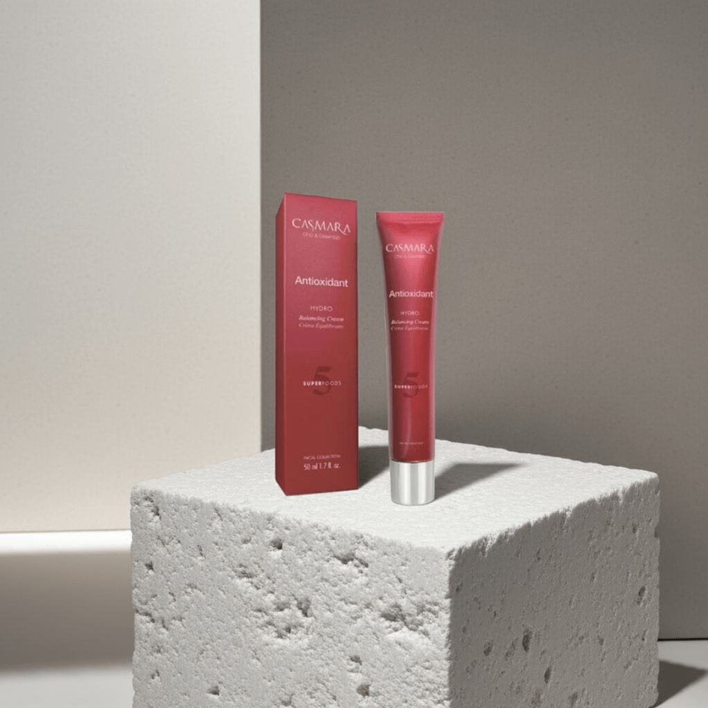 Hydro Balancing Cream - Antioxidant de Casmara thumbnail