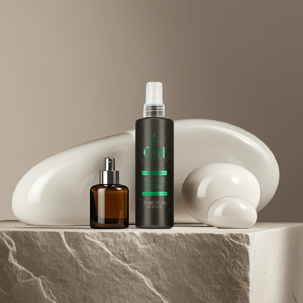 Ethernal Moringa. Acondicionador reparador - Lendan - Lendan Cosmetics