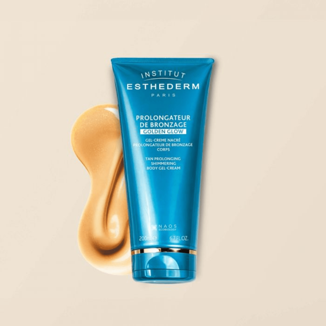 Gel-Crema Prolongador del Bronceado Efecto Glow de Institut Esthederm thumbnail