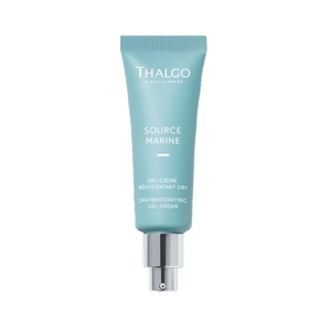 Gel-Crème Réhydratant 24h - Source Marine de Thalgo de Thalgo