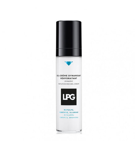 Gel -Crème Dynamissant RéhydRatant - LPG