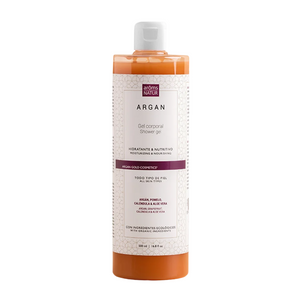 Gel Corporal - Argan Gold Cosmetics de Aroms Natur de Aroms Natur