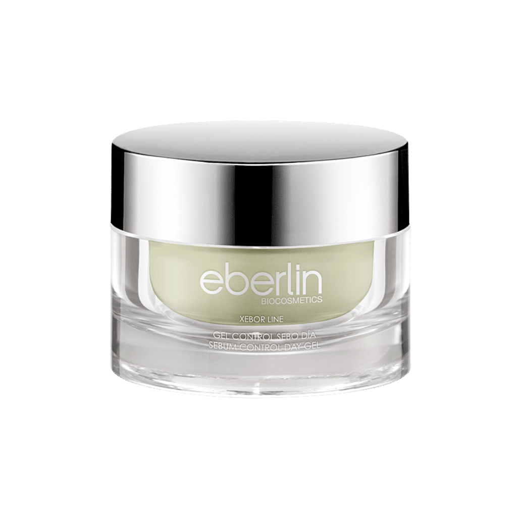Gel Sebum Control - Xébor  de Eberlin