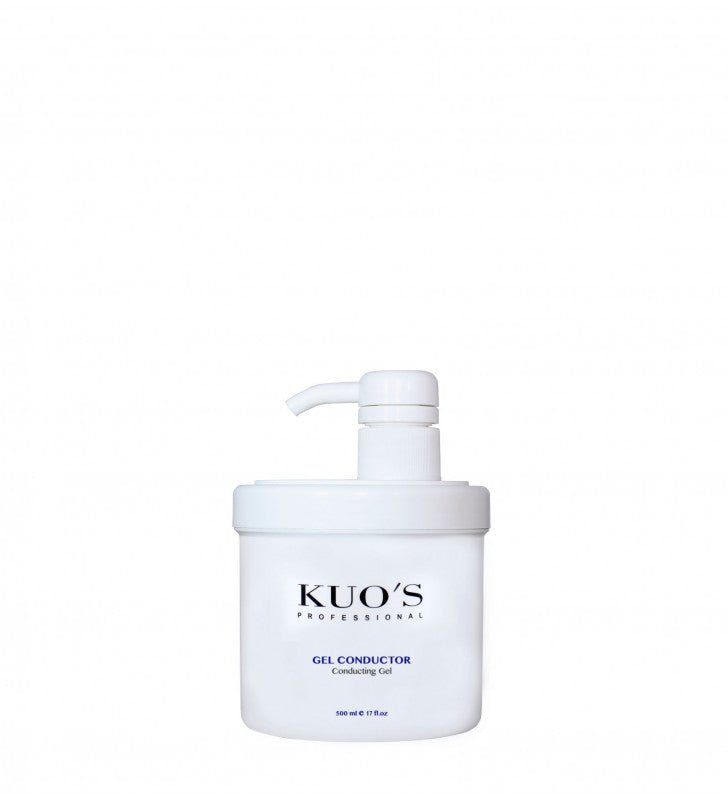 Kuo's Professional - Gel Conductor - Kuo's Professional