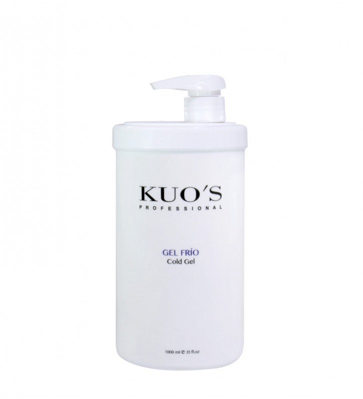 Gel Frío de Kuo's Professional - Kuo's Professional