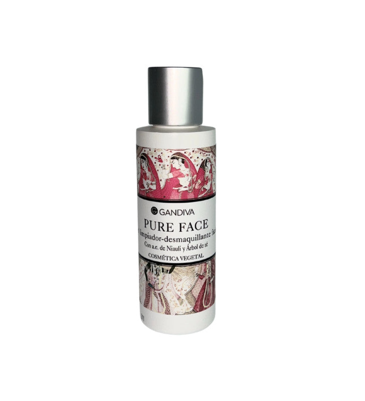 Gel Pure Face - GANDIVA___1022___3920265242