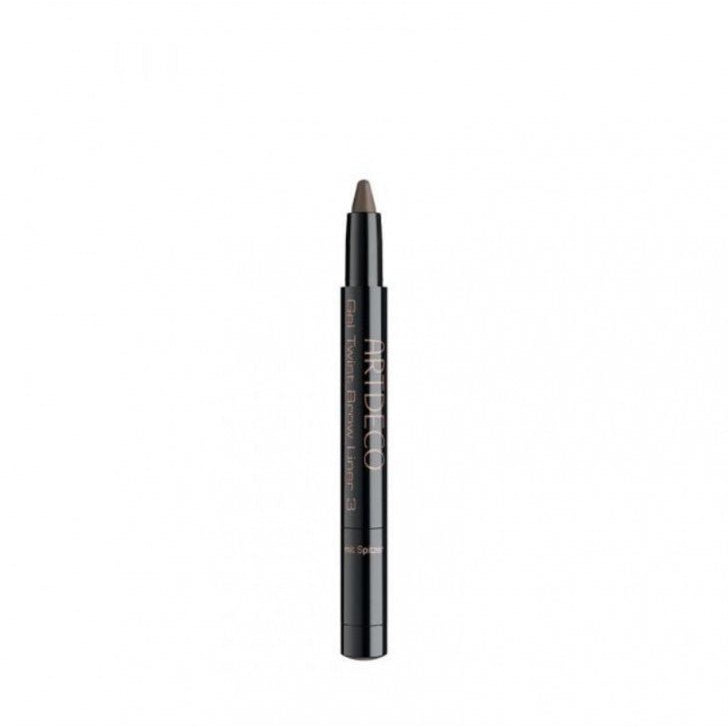 Gel Twist Brow Liner - Cejas y pestañas de ARTDECO - Artdeco