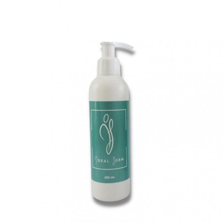 Gel lipolítico. Ideal Form - WEKKER - Wekker