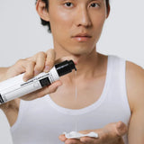 Gel de Agua Micelar para Rostro y Ojos - The Cleansing Expert de Germaine de Capuccini - Germaine de Capuccini