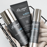 Gel de Ducha Body&Hair (Con perfume) - Men Marine Care de La mer