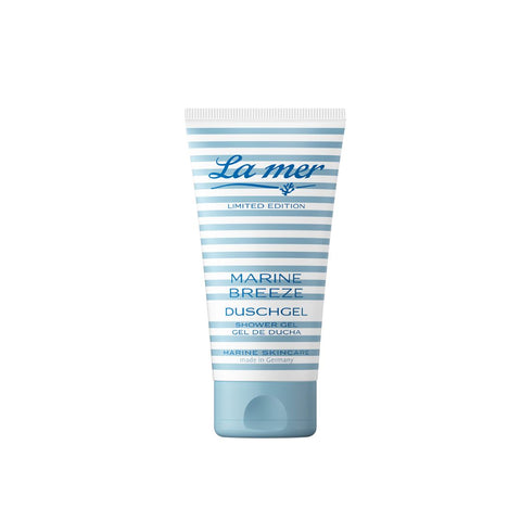 Gel de Ducha (Con perfume) - Marine Breeze de La mer