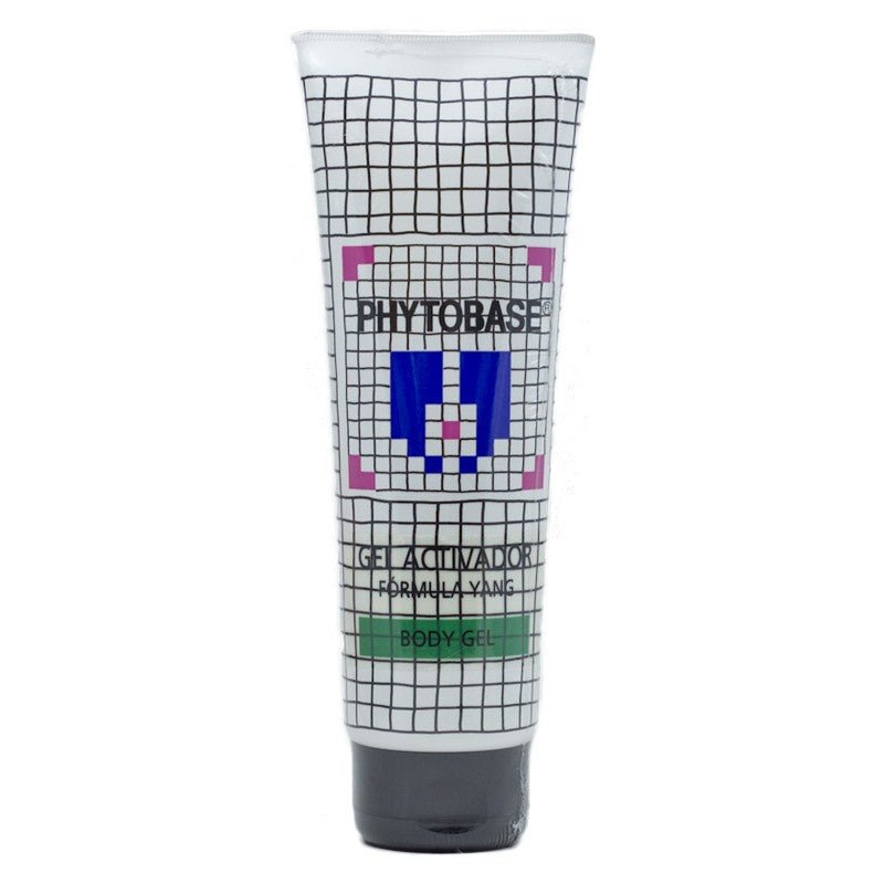 Geles Corporales - PHYTOBASE - Phytobase