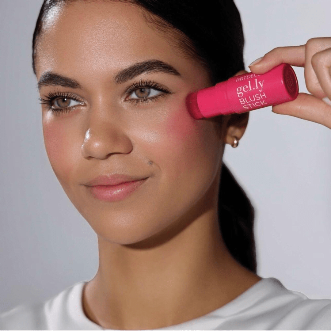 Gelly Blush Stick de Artdeco - Artdeco