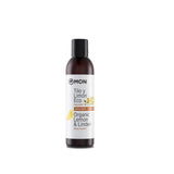 Gel/peeling, exfoliante de Tilo y Limón - MON DECONATUR - Mon Deconatur