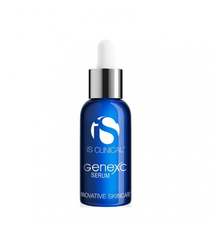 GenexC Serum de iS Clincal