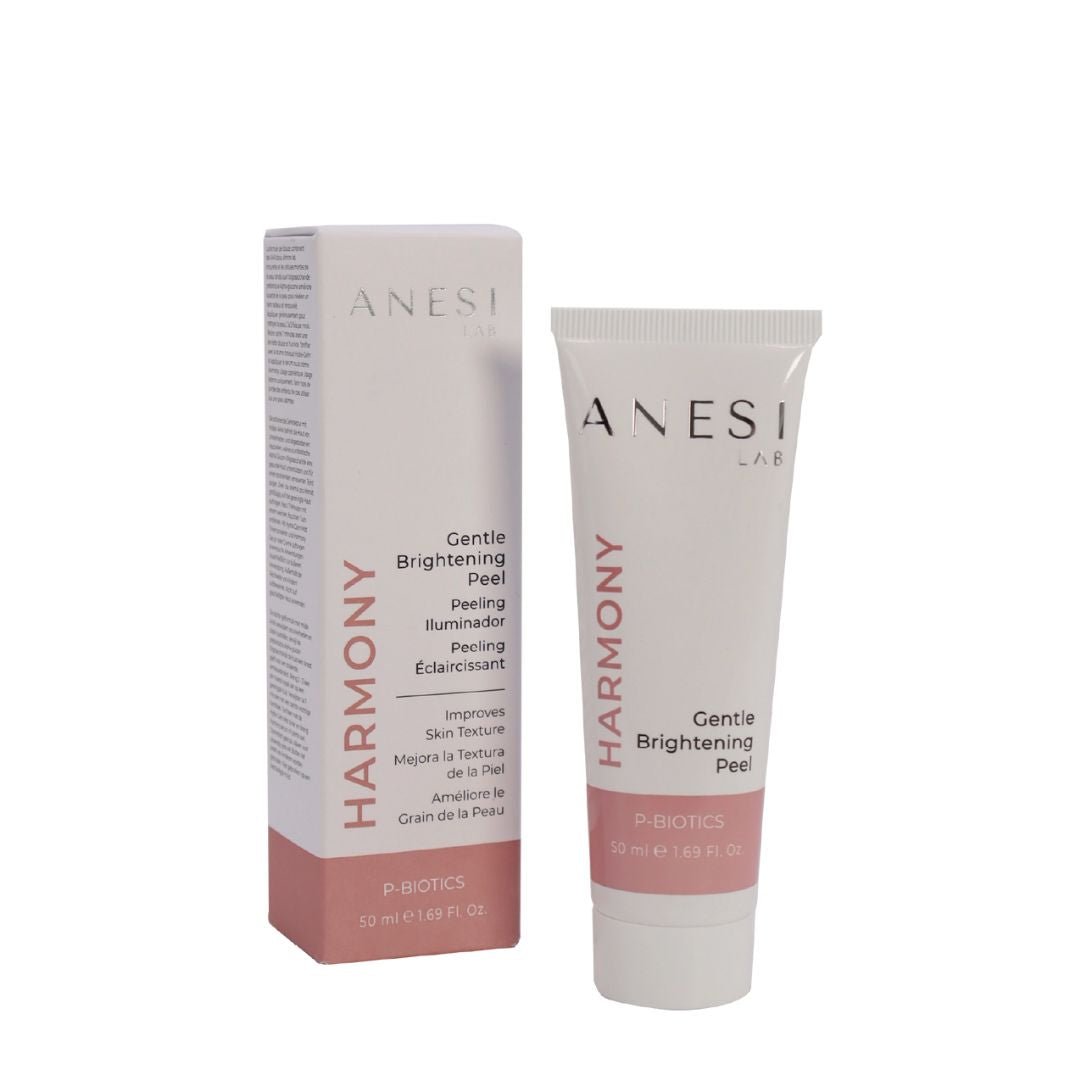Gentle Brightening Peel - Harmony de Anesi - Anesi