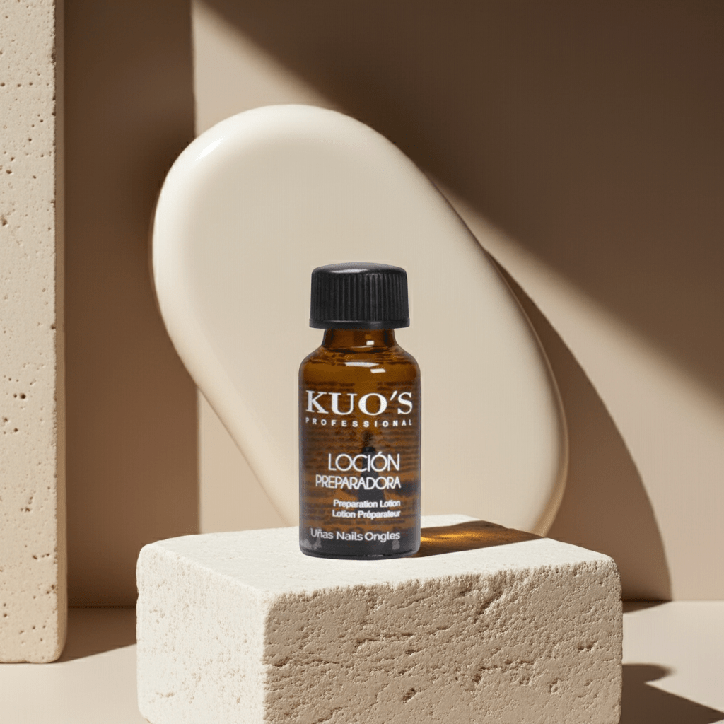 Kuo's Professional - Preparadores. Loción - Kuo's Professional