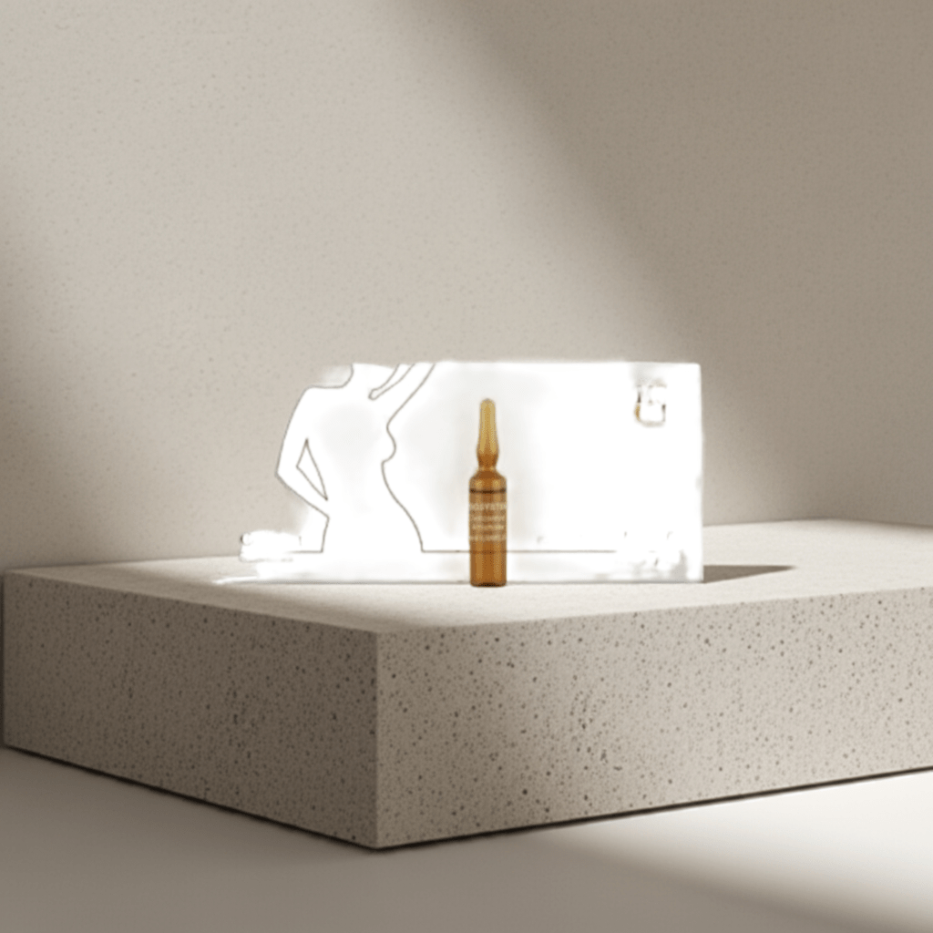 Cellcontrol. Artichoke - Medical Cosmetics - Medical Cosmetics