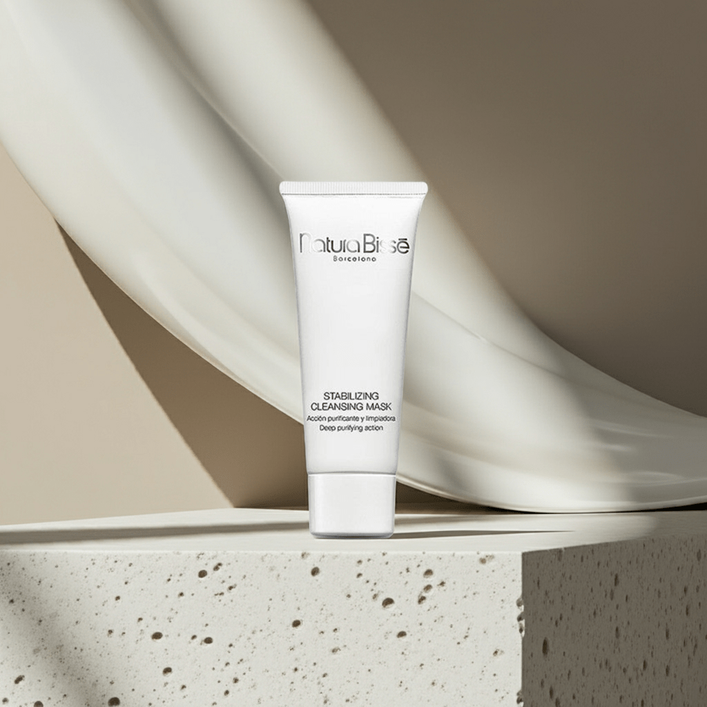 Stabilizing Cleansing Mask de Natura Bissé thumbnail