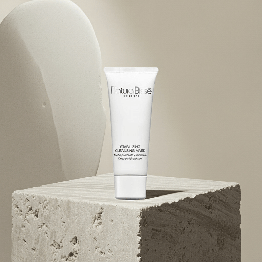 Stabilizing Cleansing Mask de Natura Bissé thumbnail