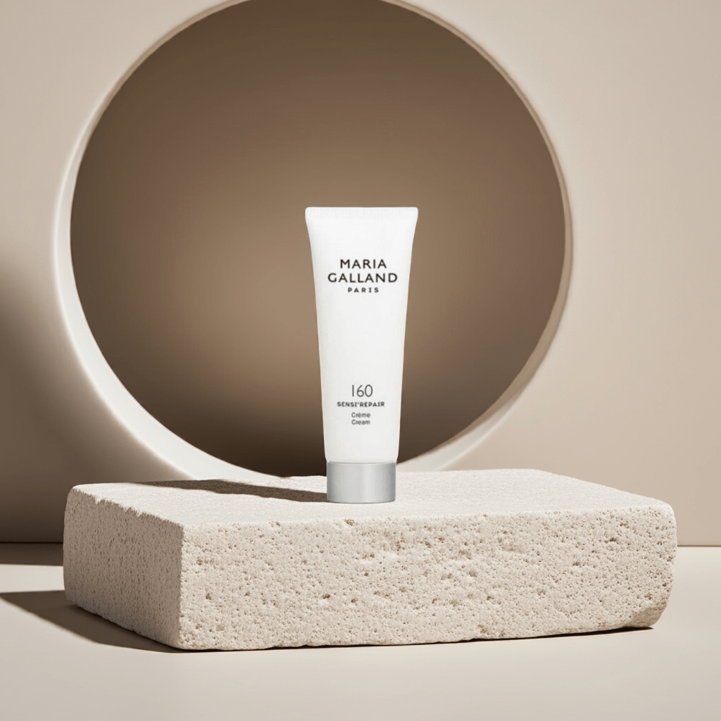 Sensi'Repair. 160 Crème - MARIA GALLAND thumbnail