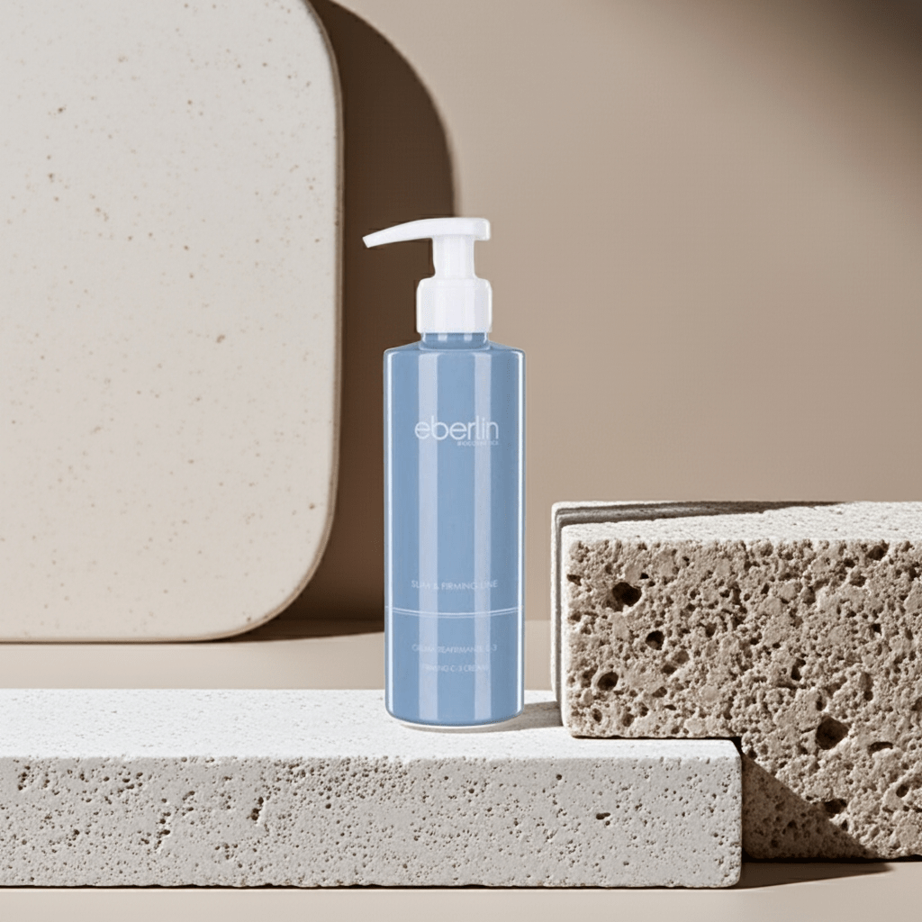 Crema C3 Reafirmante Reestructurante - Slim & Firming de Eberlin - Eberlin