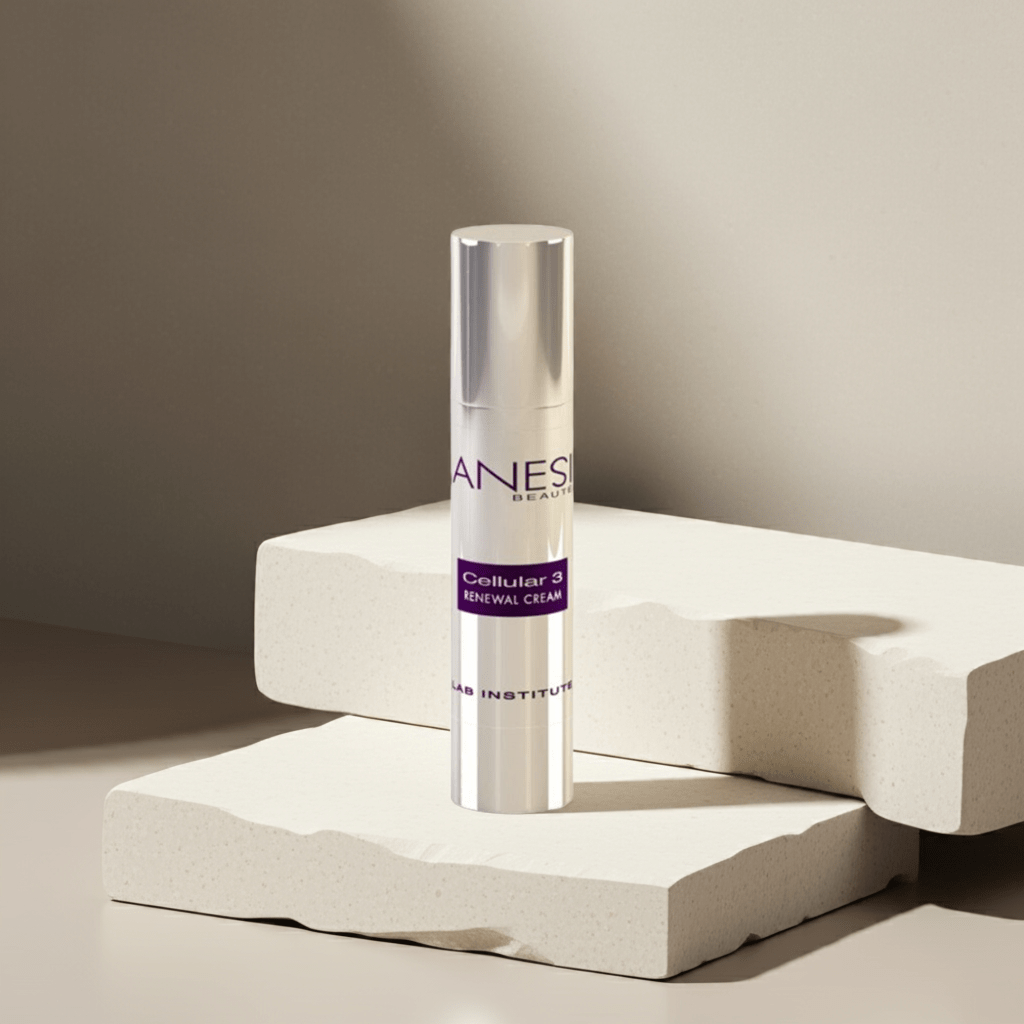 Cellular 3 Renewal Cream - Anesi - Anesi