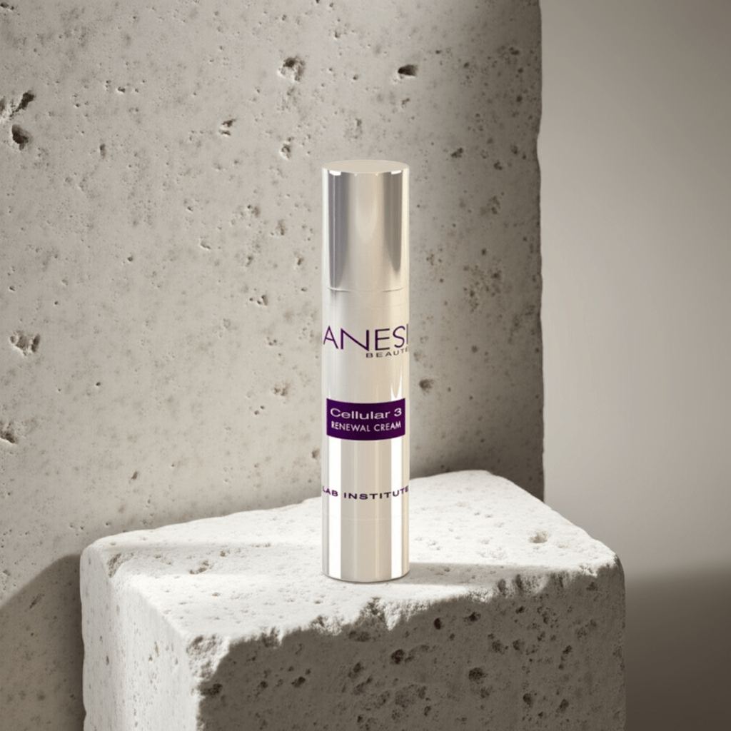 Cellular 3 Renewal Cream - Anesi - Anesi