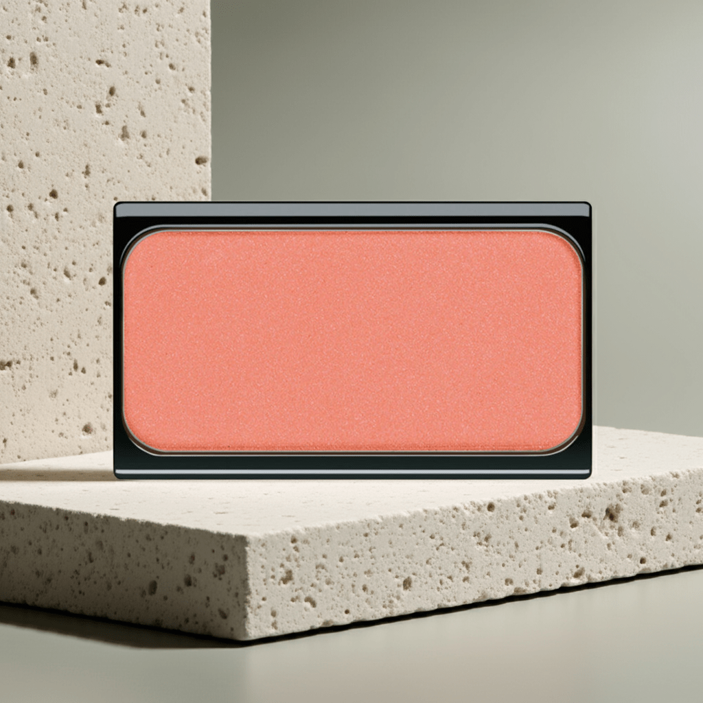 Blusher - Rostro de ARTDECO thumbnail