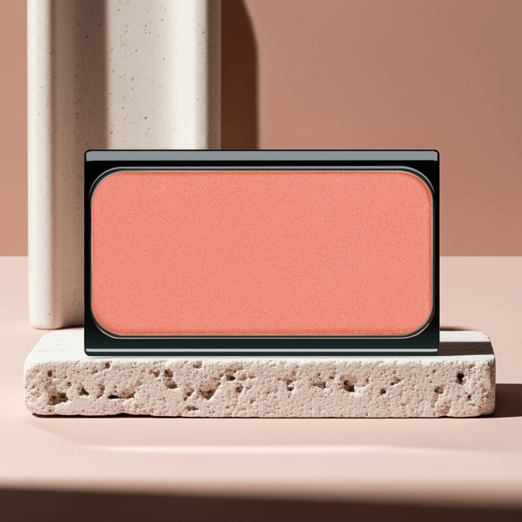 Blusher - Rostro de ARTDECO - Artdeco