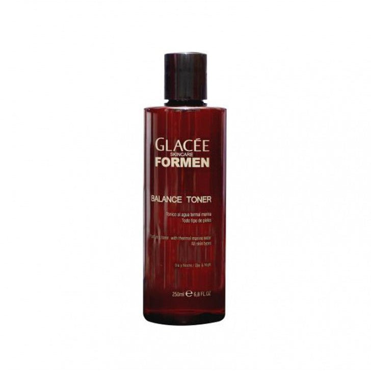 Glacée Skincare For Men. Balance Toner - GLACÉE - Glacée