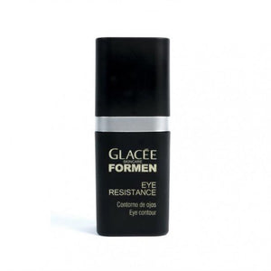 Eye Résistance - Formen de Glacée de Glacée
