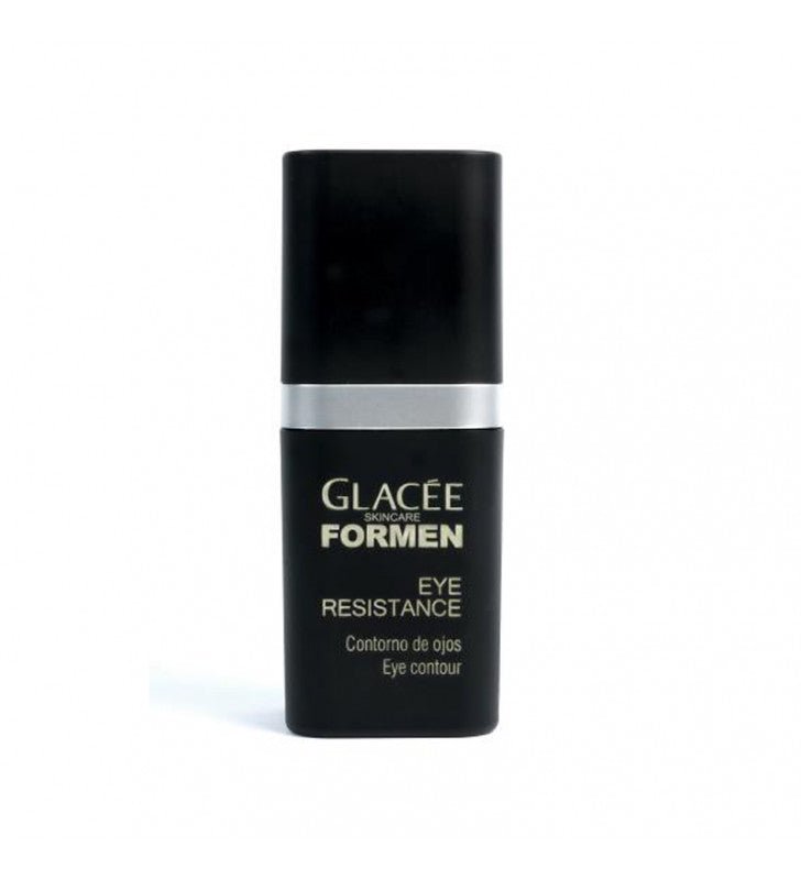 Glacée Skincare For Men. Eye Résistance - GLACÉE - Glacée