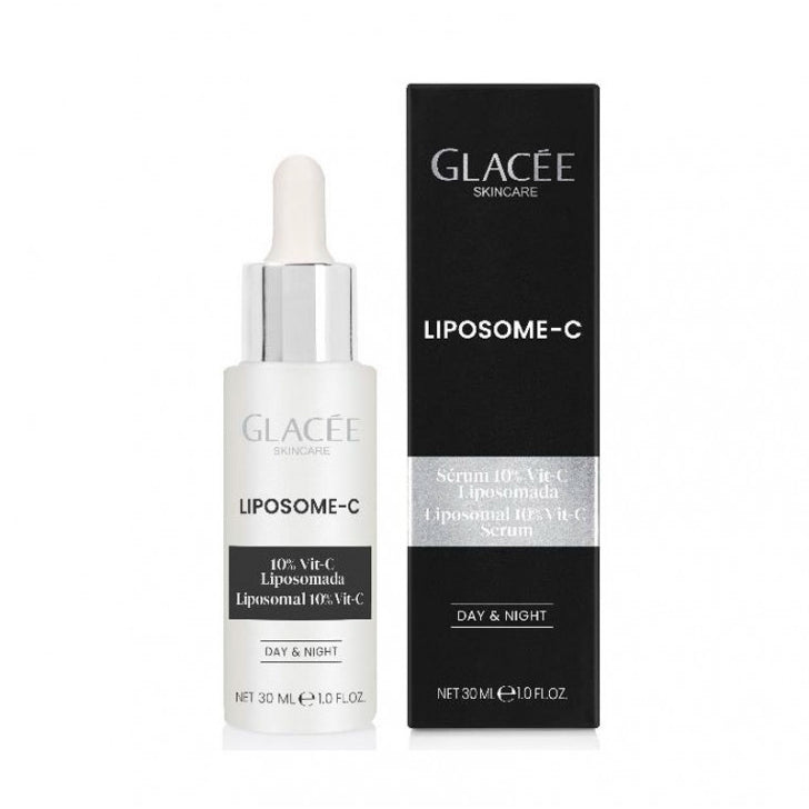 Glacée Skincare. Liposome C Serum - GLACÉE - Glacée