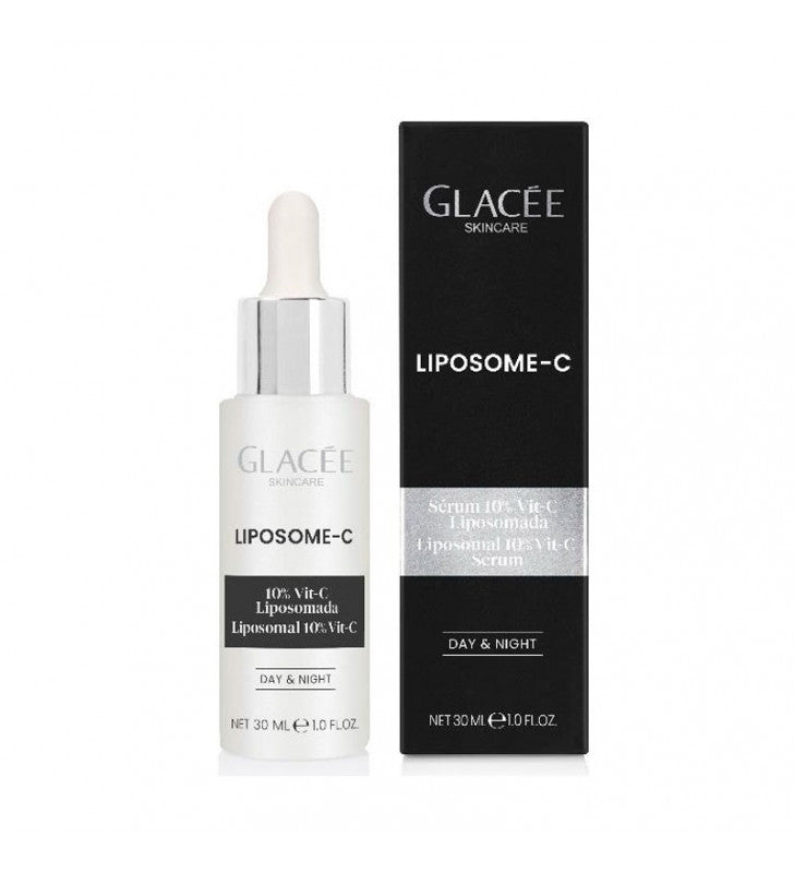 Glacée Skincare. Liposome C Serum - GLACÉE - Glacée
