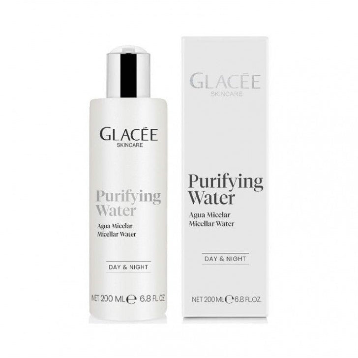 Glacée Skincare. Purifying Water - GLACÉE - Glacée