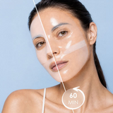 Glass Skin Mask de La mer