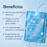 Glass Skin Mask de La mer