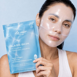 Glass Skin Mask de La mer