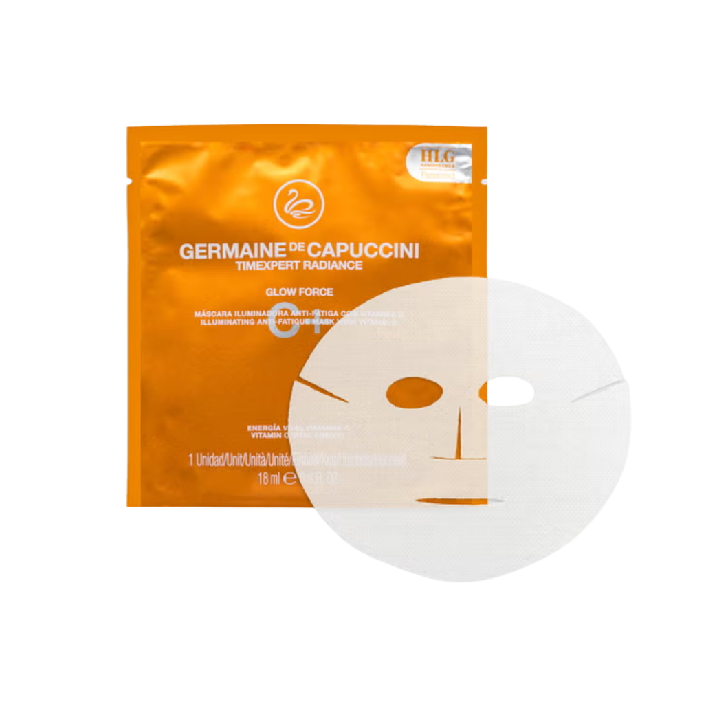 Glow Force - Timexpert Radiance C+ de Germaine de Capuccini