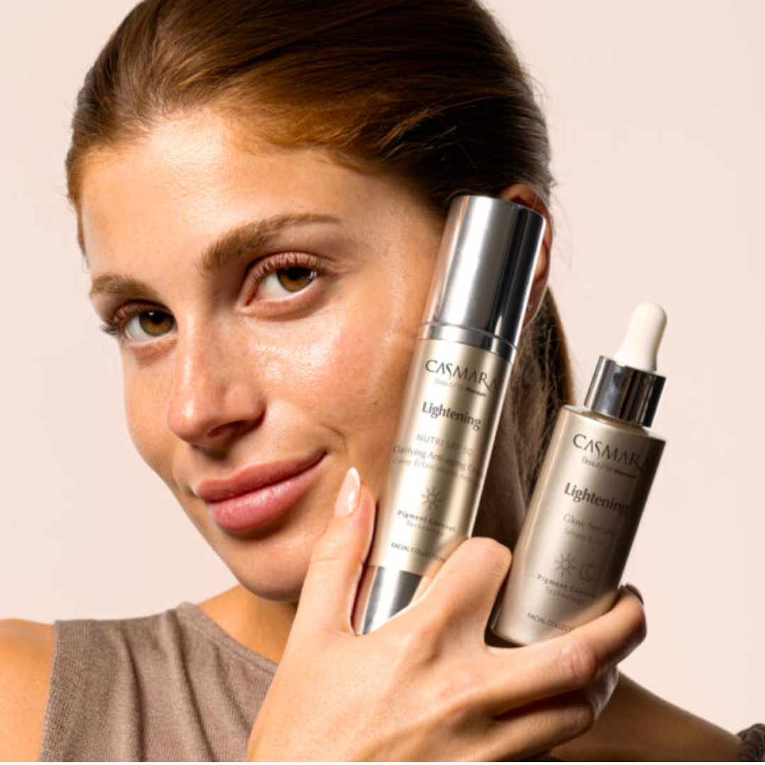 Glow Skin Duo de Casmara thumbnail