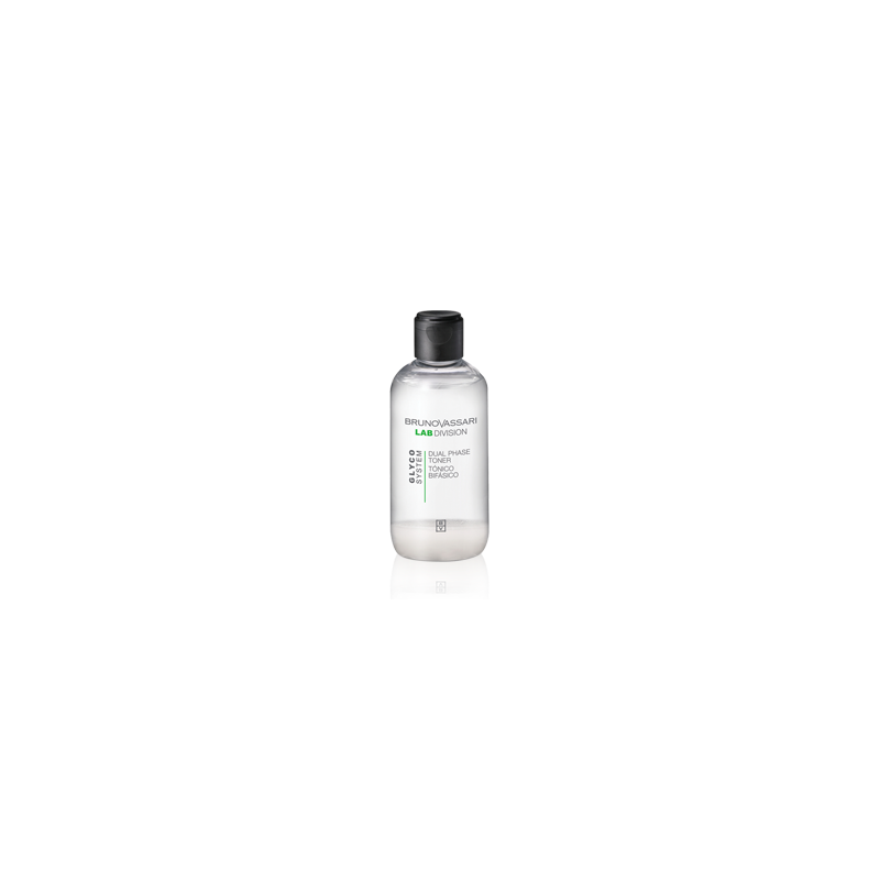 Glyco System  Dual Phase Toner - BRUNO VASSARI___5293___160903835
