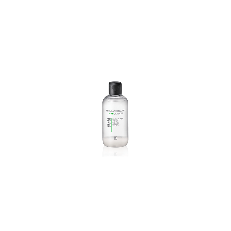 Dual Phase Toner - Glyco System  de Bruno Vassari