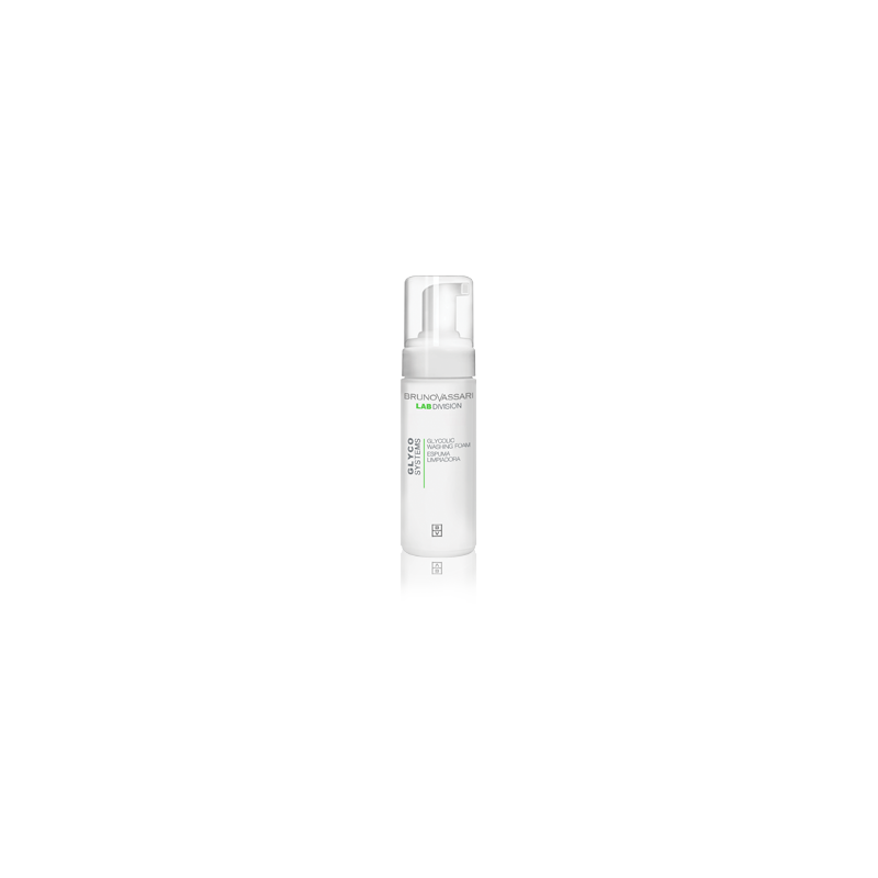 Glyco System  Espuma limpiadora - BRUNO VASSARI___5286___3913590546