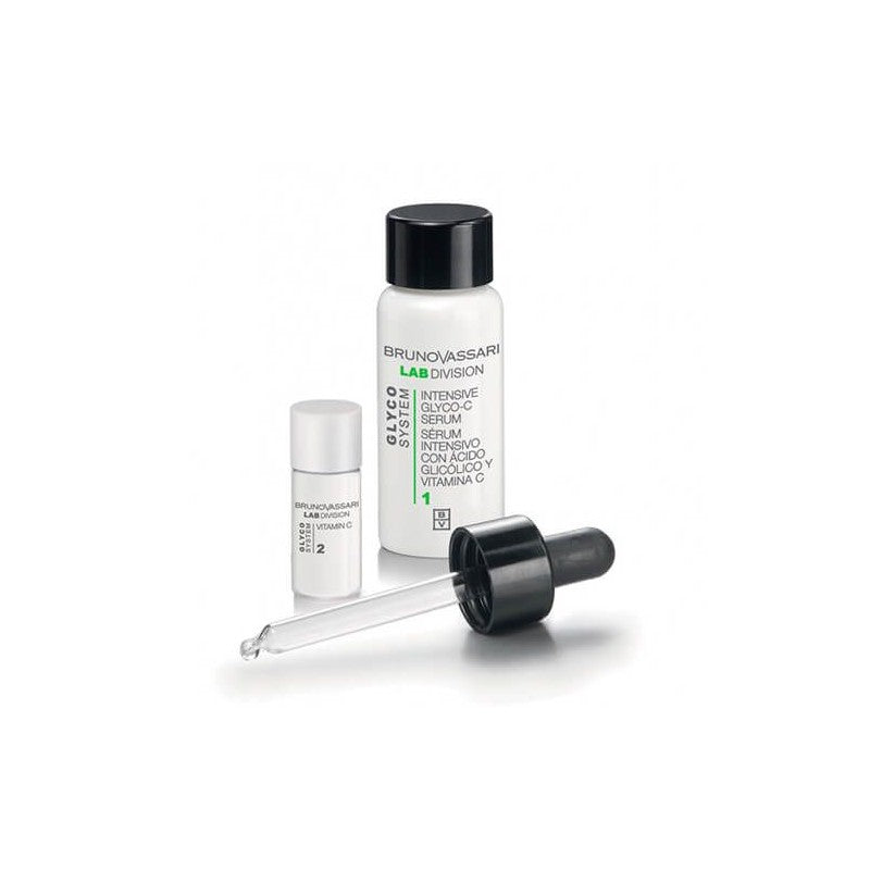Glyco System  Intensive Glyco C-Serum - BRUNO VASSARI___5295___2747688337