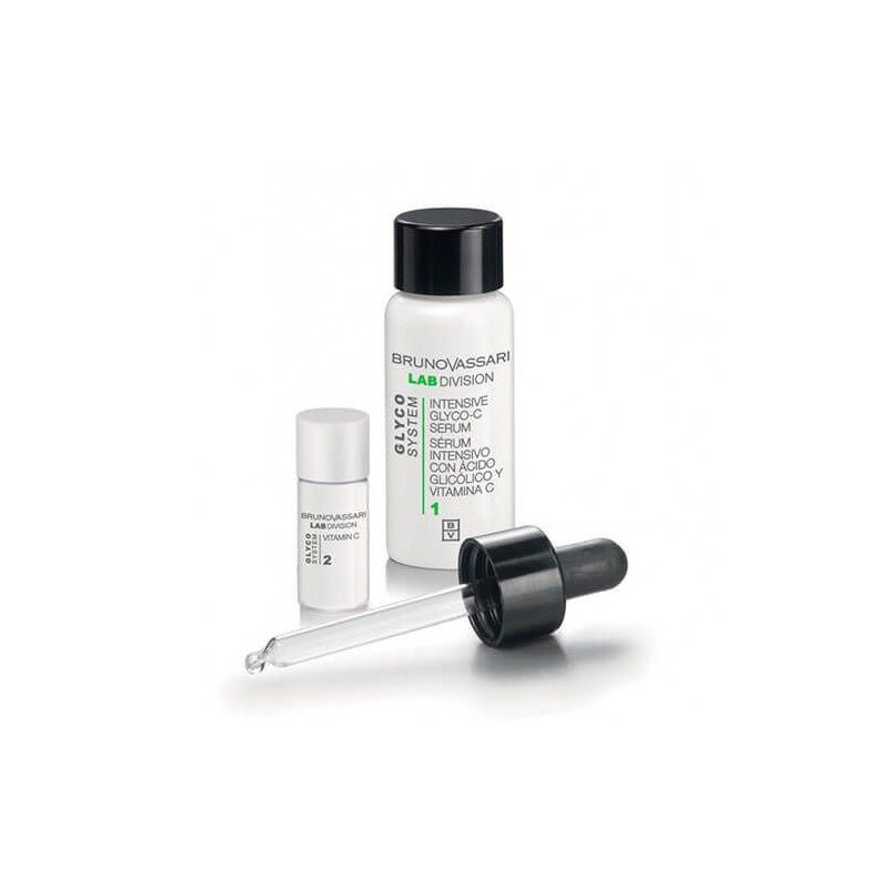 Intensive Glyco C-Serum - Glyco System  de Bruno Vassari
