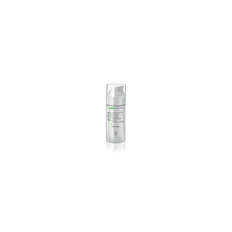 Glyco System  Protective Cream SPF 25 - BRUNO VASSARI___5294___4154337333