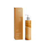 Gold Oil · Radiant Skin - Sun Lux de Aroms Natur