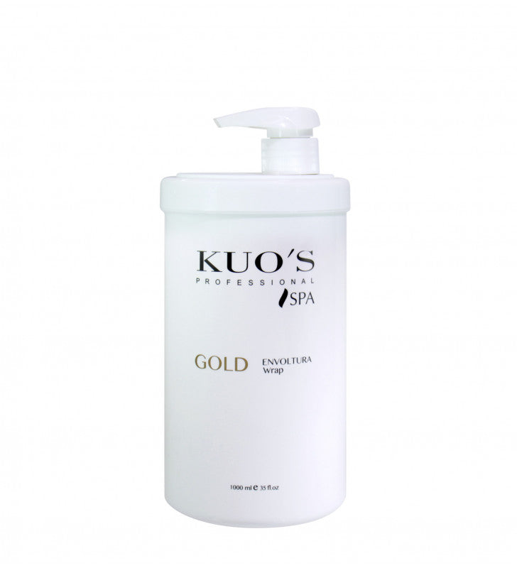 Gold  Envoltura Corporal - KUO'S___7511___2295234040