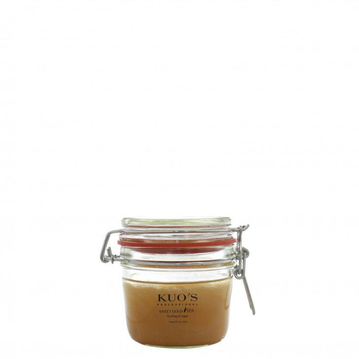 Kuo's Professional - Gold. Peeling Sweet - Kuo's Professional